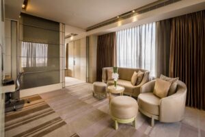 NIKKO CLUB EXECUTIVE SUITE