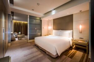 NIKKO CLUB EXECUTIVE SUITE