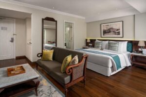Nyepi Package at Camelia Suite