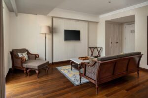 Nyepi Package at Camelia Suite