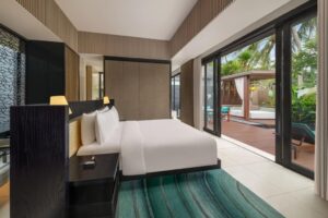 1Bedroom Villa