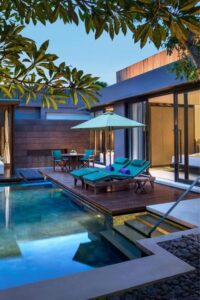 1Bedroom Villa