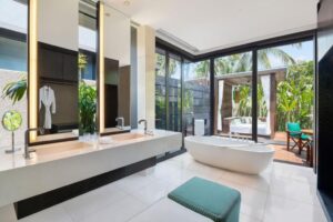 1Bedroom Villa