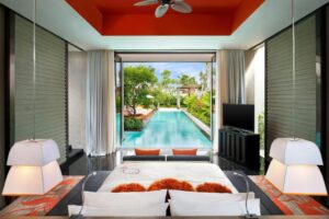 3Bedroom Pool Villa 