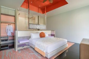 3Bedroom Pool Villa 