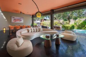 3Bedroom Pool Villa 