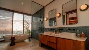 Ocean View Honeymoon Villa