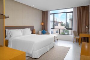 Ocean View Pool Villa