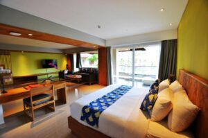 Ocean View Premier Suite