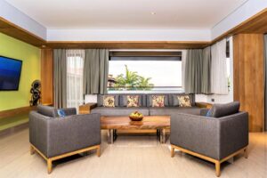 Ocean View Premier Suite