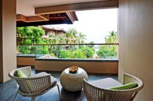 Ocean View Premier Suite