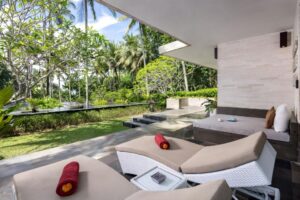 Ocean Pool Villa