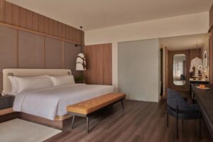 One Bedroom Apartment