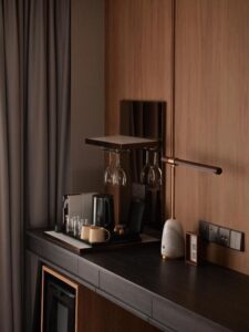 One Bedroom Apartment