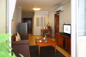 One-Bedroom Signature