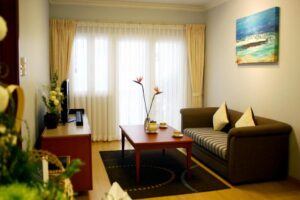 One-Bedroom Signature