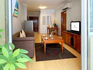 One-Bedroom Signature