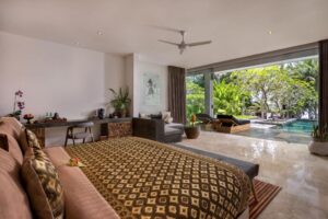 Beach Villa