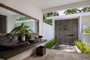 Beach Villa