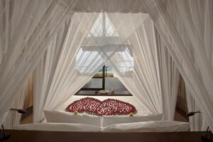 Beruga Pantai Beachfront