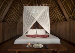 Beruga Pantai Beachfront