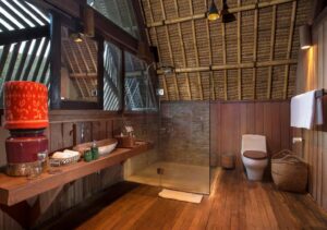 Beruga Pantai Beachfront