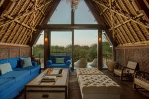 Beruga Pantai Beachfront