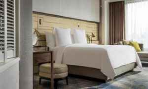 One-Bedroom Club Suite