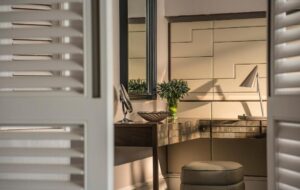 One-Bedroom Club Suite