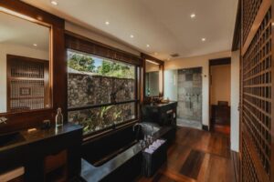 One-Bedroom Deluxe Pool Villa