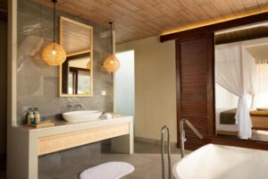 Deluxe Villa with Private Pool