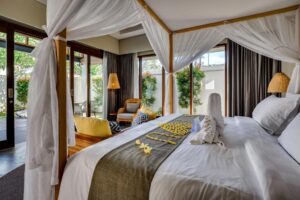 Deluxe Villa with Private Pool