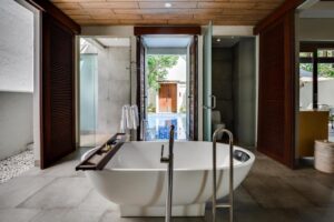 Deluxe Villa with Private Pool