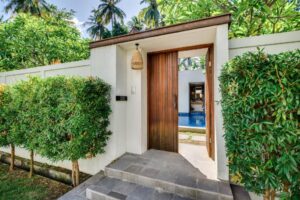 Deluxe Villa with Private Pool