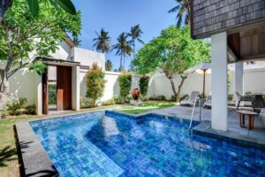 Deluxe Villa with Private Pool