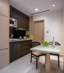 One Bedroom Deluxe