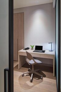 One-Bedroom Executive Suite