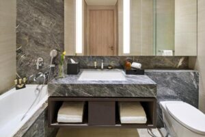 One-Bedroom Executive Suite
