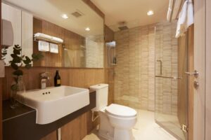 One-Bedroom Executive