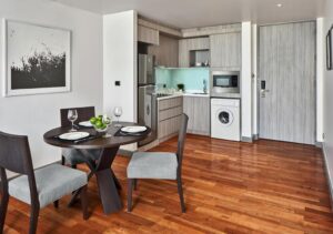 One-Bedroom Executive