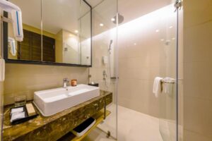 One-Bedroom Executive
