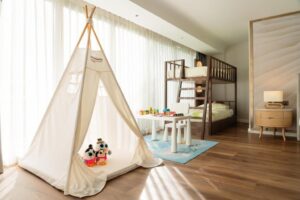 Family Suite 1 Bedroom