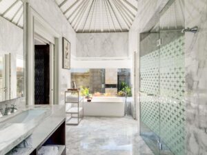 One-Bedroom Garden Pool Villa