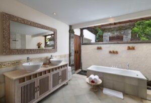  1Bedroom Garden Pool Villa