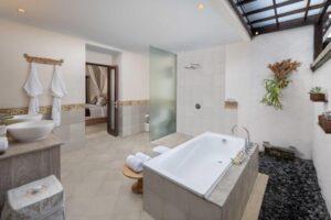 1Bedroom Garden Pool Villa