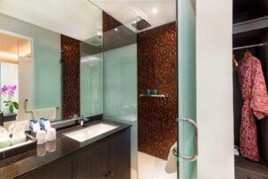 One-Bedroom Grand Deluxe Villa