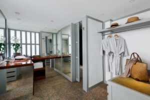 One-Bedroom Cottages