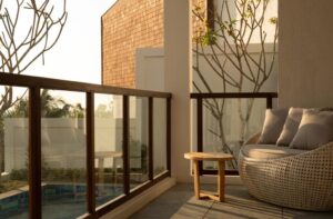  Hillside Villa with Private Pool and Sea View