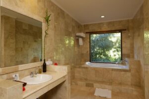 One Bedroom Jungle Suite