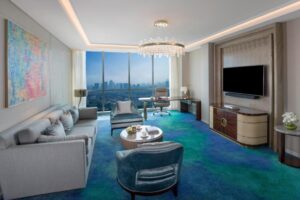 One-Bedroom Suite